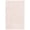 Pink, variant on SAFAVIEH Revive Myles Geometric Polyester Area Rug, Pink, 5'3" x 7'7"