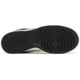 thumbnail image 5 of Women's Nike Dunk Low PRM White/Black-Coconut Milk (FQ8899 100) - 14.5, 5 of 5