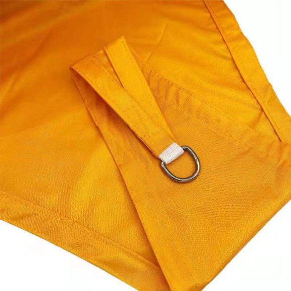 Patio Shades Sun Blocking Canopy Sun Shade Garden Patio Awning Block Sun Shades Outdoor Patio Outdoor Sun Shades for Patio Sun Shade Sail Canopy Cool Yard Sun Shade