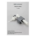 thumbnail image 3 of Bathroom In-wall Water Tank Inlet Valve Hang Wall Hanging Toilet Water Valve Water Inlet Accessories G3/8inch, 3 of 5