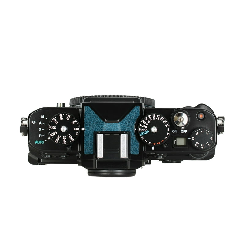 Nikon Zf FX-Format Mirrorless Camera Body - Walmart.com