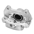 thumbnail image 7 of Detroit Axle - Front 2pc Brake Calipers for Chevy Impala Malibu Equinox GMC Terrain Cadillac ELR Buick Allure Cascada Lacrosse Regal, 2 Brake Calipers w/Brackets Replacement, 7 of 7