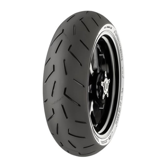Llanta 180/55 ZR 17 M/C (73W) TL Continental ContiSport Attack 4