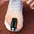 thumbnail image 5 of 2Pack Toe Splint for Broken ,Toe Toe Straightener Toe Brace, Women Men Hammer Toe to Align and Support Toe Wraps, 5 of 8