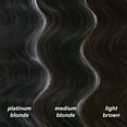 thumbnail image 5 of Lime Crime Unicorn Hair, Semi-Permanent Hair Color, Vegan, Full Coverage, Charcoal, 6.76 fl oz (Unisex), 5 of 16