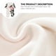 thumbnail image 4 of WORGEOUS 1pc Lovely Cow Pattern Baby Romper Mono de bebé de manga larga para bebés pequeños, 4 of 9
