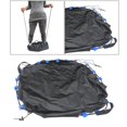 thumbnail image 1 of Traje de neopreno resistente al agua que cambia la /arena libre de barro llevar bolsa seca con asas correa de hombro surf playa natación - Te conozco enemigo, enemigo, no te Dia. 70cm Baoblaze Alfombrillas para cambiador de neopreno, 1 of 8