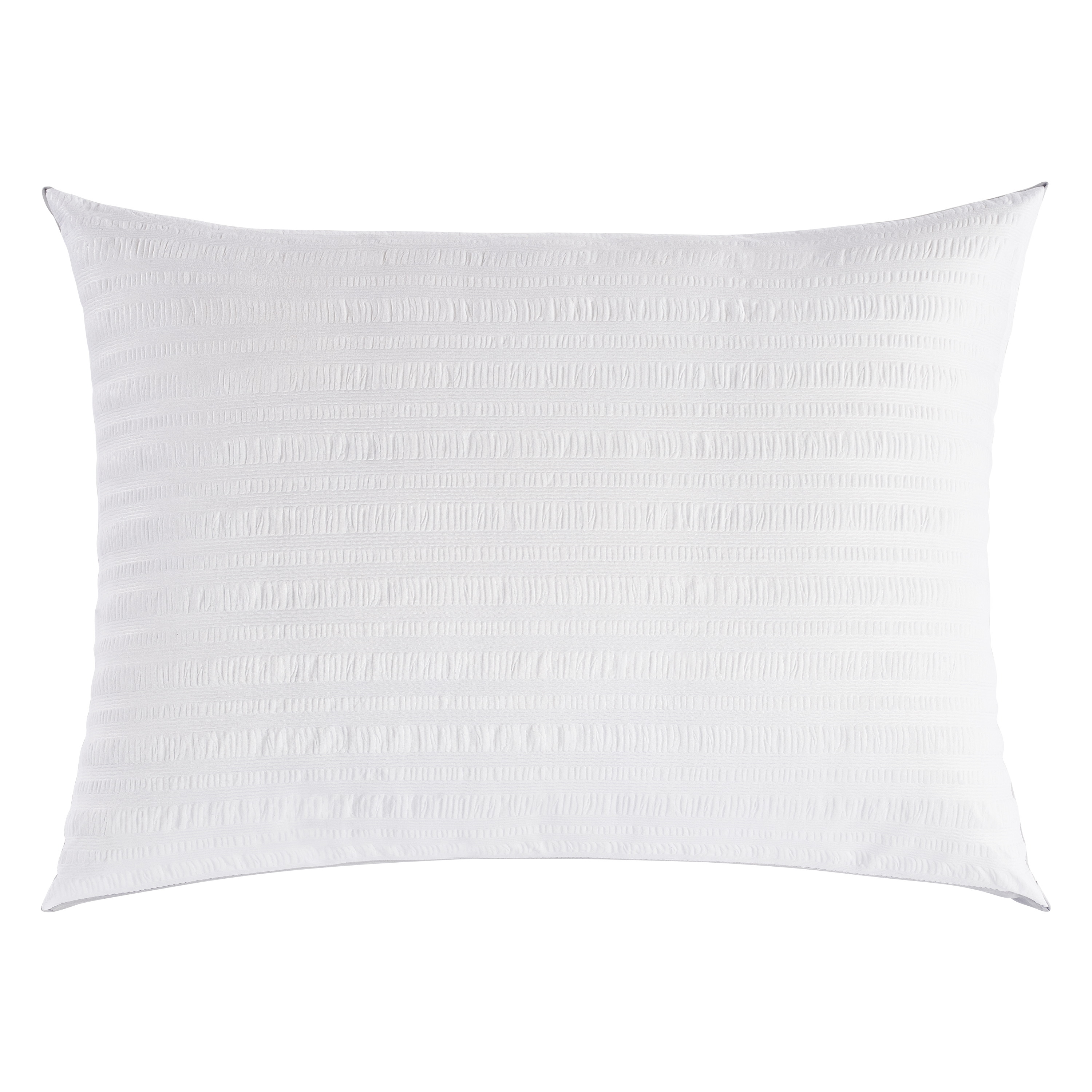 SertaPedic Dreamloft Bed Pillow, Polyester Fill, All Ages, Standard Size (20"x26") - image 2 of 6