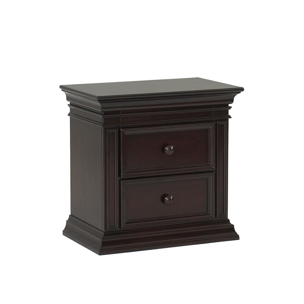 baby cache vienna nightstand