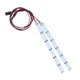 thumbnail image 1 of RC 24Leds Chasis Luz Tira LED decorativa 6V /10 1/8 RC Coche, 1 of 9
