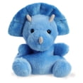 thumbnail image 1 of Aurora - Palm Pals - Tank Triceratops de 5 Po, 1 of 3
