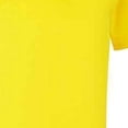 thumbnail image 4 of Henbury Womens Pique Polo Shirt, 4 of 4