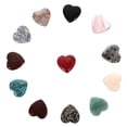 thumbnail image 3 of 12Pcs Fake Ice Cubes Irregular Plastic Crystals Rocks Natural Crystals Decoration for Photo, 3 of 9