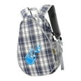 thumbnail image 3 of koolsoo Pickleball Paddle Backpack Tennis Racquet Badminton Paddle Tennis Racket Bag Gray, 3 of 9