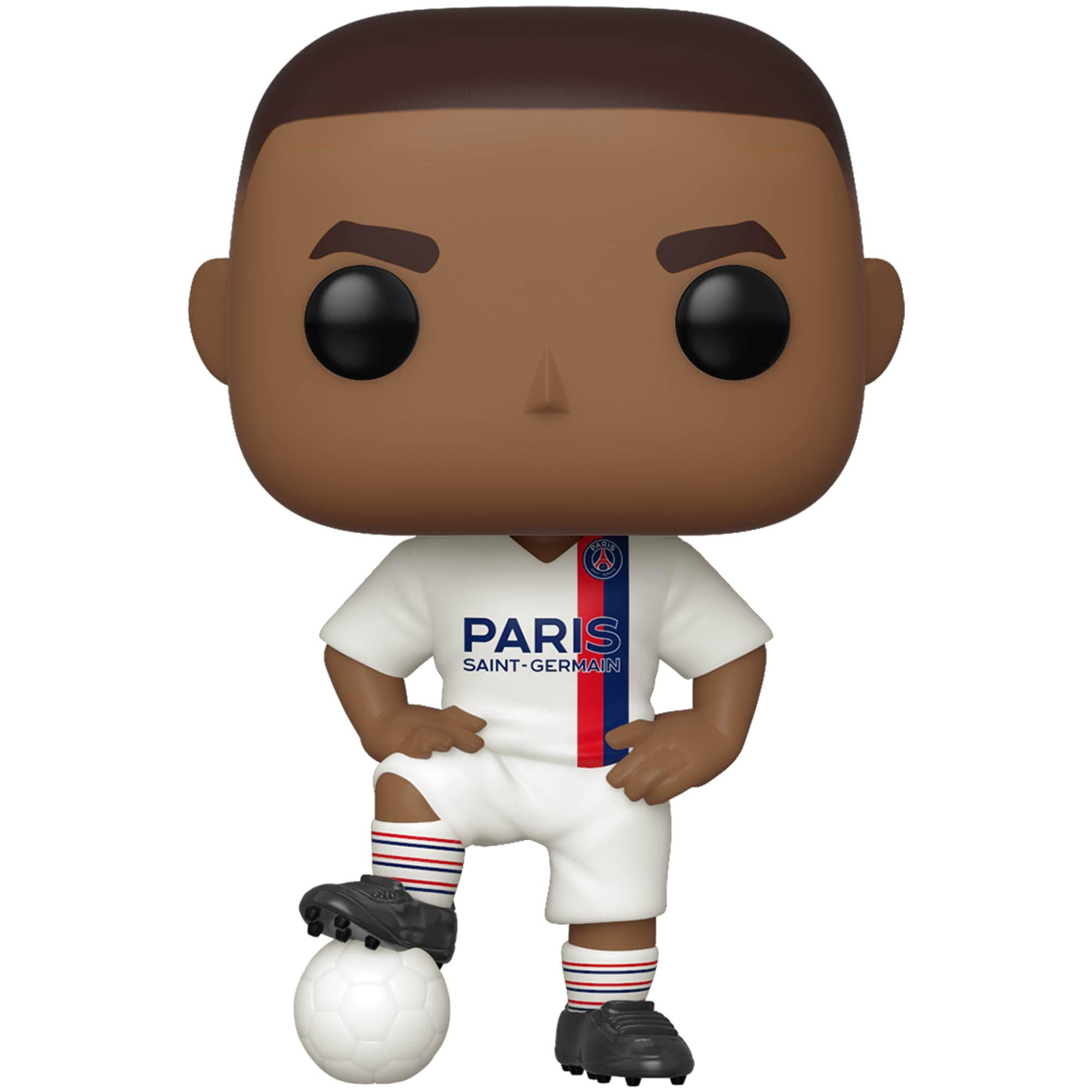 Funko POP! Football PSG Kylian Mbappé (Third Kit)