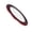 4mm, variant on LCD Repair Tape 0.3mm Thick Double Sided Adhesive Tape For Electronics Screen Installation Secure Sealing