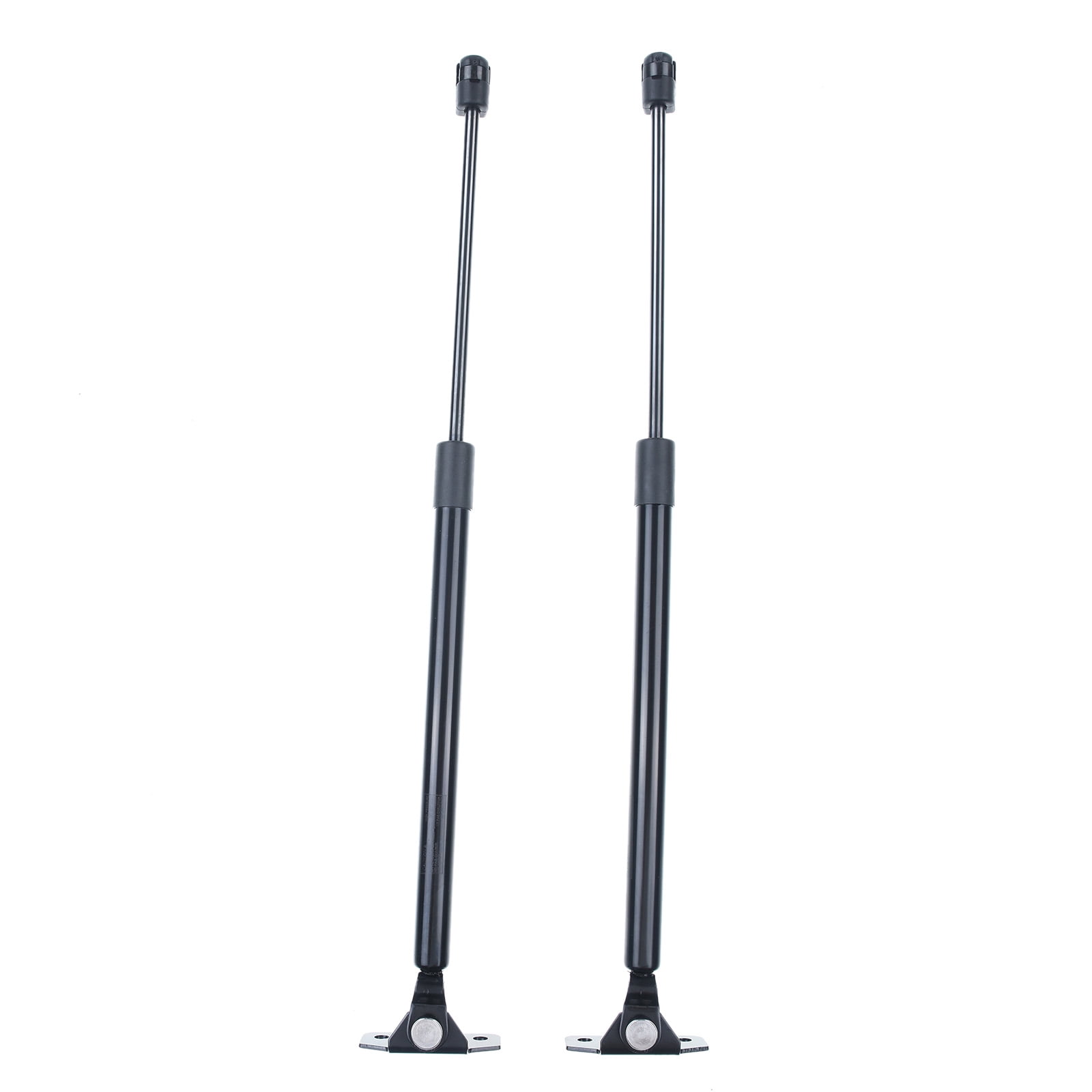 A-Premium Front Hood Lift Supports Shock Struts Compatible with Acura TL 1996-1998 RL 1996-2004 2-PC Set