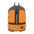 thumbnail image 1 of Mochila Grande Naruto Shippuden Naranja Yadatex NTS081-BP468A, 1 of 6