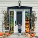 thumbnail image 4 of Halloween Couplet Party Door Curtain Carnival Party Layout Photo Couplet, 4 of 5