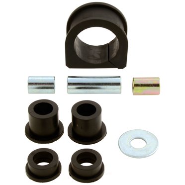 TRW JBU1005 Rack and Pinion Mount Bushing Fits select: 1995-2005 TOYOTA TACOMA, 1996-2002 TOYOTA 4RUNNER