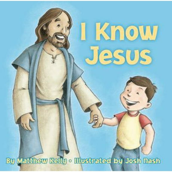 Pre-Owned I Know Jesus (Unknown) 1937509850 9781937509859