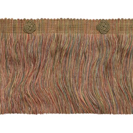 Rosette Trim - 6