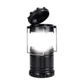thumbnail image 3 of Outdoor LED Lanterns, Collapsible Camping Lantern with Fan, Bright Battery Powered Hanging Lanterns for Camping Hiking, 3 of 5