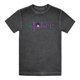 thumbnail image 1 of The Joker - Camiseta Logo Envejecido para Hombre (Negro Retro), 1 of 5