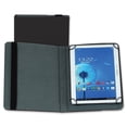 thumbnail image 2 of Samsill Carrying Case (Folio) for 10" Tablet, Black, 2 of 2