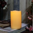 thumbnail image 4 of Velas sin llama CANDLE CHOICE a prueba de agua con mando a distancia de 3 x 5 pulgadas, 3 unidades, 4 of 7