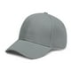 thumbnail image 1 of Gorra de béisbol de algodón de color claro para hombre y mujer, gorra de lona, 1 of 1