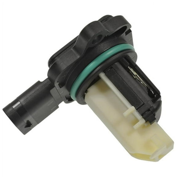 Standard Ignition Mass Air Flow