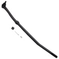 thumbnail image 6 of Detroit Axle - 4WD Front 6pc Tie Rods Kit for 1998-1999 Dodge Ram 2500, Inner and Outer Tie Rod Ends Adjustment Sleeves Replacement, 6 of 7