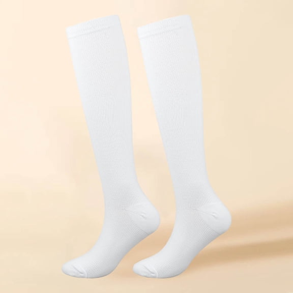 Women's Cosplay Stockings Women's Fishnet Stockings Stretch Mesh Thigh High Socks Lace Top Hosiery Stockings
