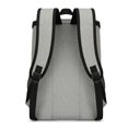 thumbnail image 3 of Large Capacity Insulated Cooling Backpack Waterproof Picnic Cooler Bag Gray, 3 of 6