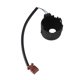 thumbnail image 1 of Receiver Immobiliser Coil Transponder Ring Aerial 616075 For, 1 of 5