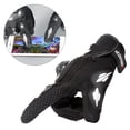 thumbnail image 3 of Men's Motorcycle Gloves Touch Screen Full Finger Motorcycle Racing Motorcycle Riding Off-Road Motorcycle Mountain Breathable M-XL, 3 of 8