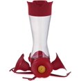 thumbnail image 4 of Perky-Pet 203CPBN Pinch Waist Glass Hummingbird Feeder, 4 of 4