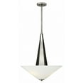 thumbnail image 2 of Hinkley Lighting 4134 3 Light Indoor Full Sized Pendant from the Victory Collection, 2 of 2