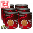 thumbnail image 1 of Sysco Haricots Classiques Frits Végétariens 2.84 L/96 oz (6/caisse), 1 of 4