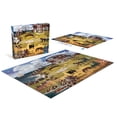 thumbnail image 3 of Rompecabezas Buffalo Games Sapphire Select 1000 piezas, 3 of 8