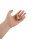 thumbnail image 5 of unbranded De Para Cocina Con Control De Llama Y Alta Durabilidad Color Dorado, 5 of 6