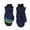 Navy, variant on Toddler Mittens Water-proof Skiing Gloves Toddler Snow Gloves Kids Baby Winter Mittens For Girls Boys