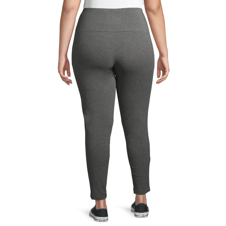 The best plus-size leggings to shop now: Athleta, Terra & Sky and more