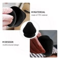 thumbnail image 3 of Bola de masaje con ventosa de silicona para músculos doloridos, 3 of 8