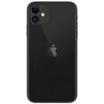 thumbnail image 4 of Refurbished Apple iPhone 11 - 64GB – Black – 12MP Dual Rear & 12MP Front Camera - Fully Unlocked Smartphone - Excellent Condition, 4 of 8