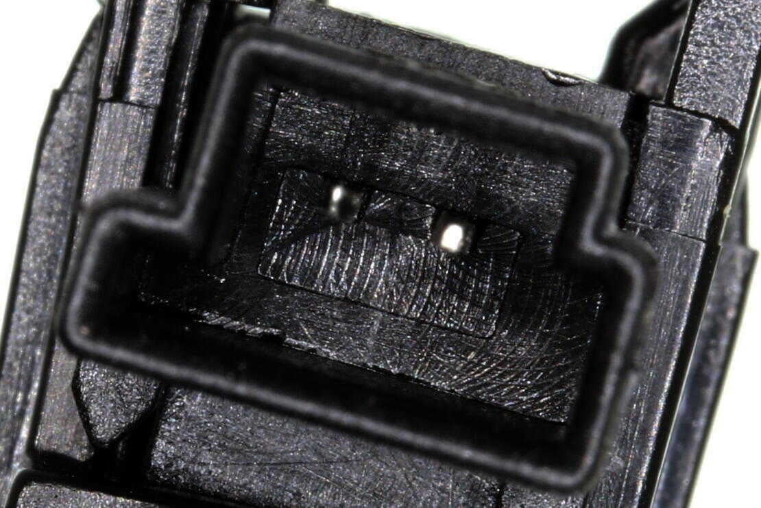 VEMO V20-73-0192 Switch, tailgate release
