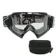 thumbnail image 2 of Gafas de Motocicleta NikouMX PC Esponja, 2 of 8