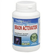 Bluesky Herbal Brain Activator Herbal Su