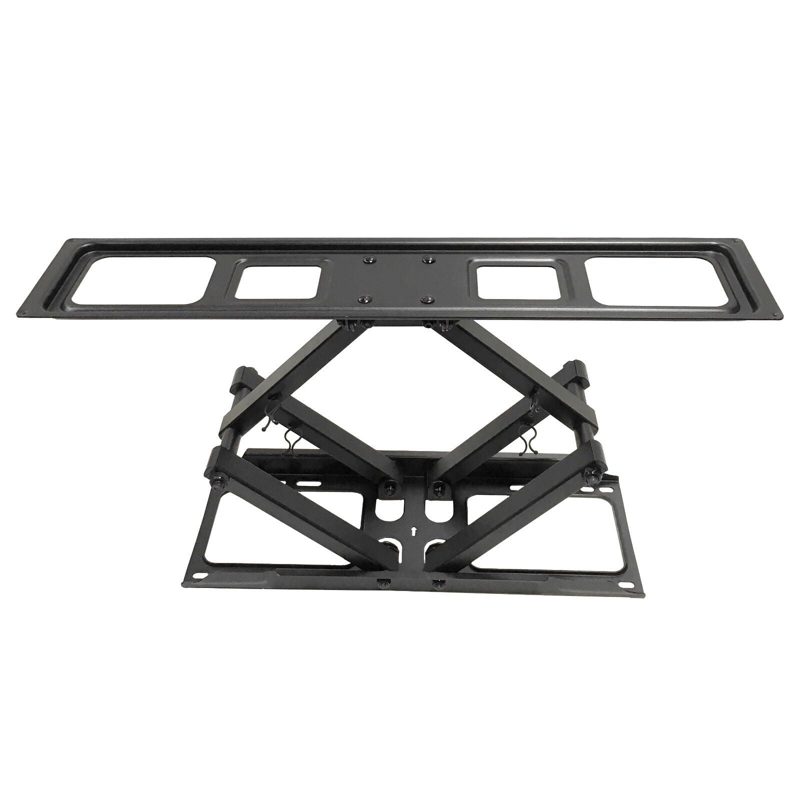 Full Motion TV Wall Mount for Samsung Vizio Sharp LG TCL 40 42 47 50 55 60 65 70